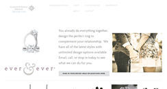 Desktop Screenshot of ghrjewelry.com