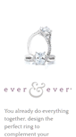 Mobile Screenshot of ghrjewelry.com